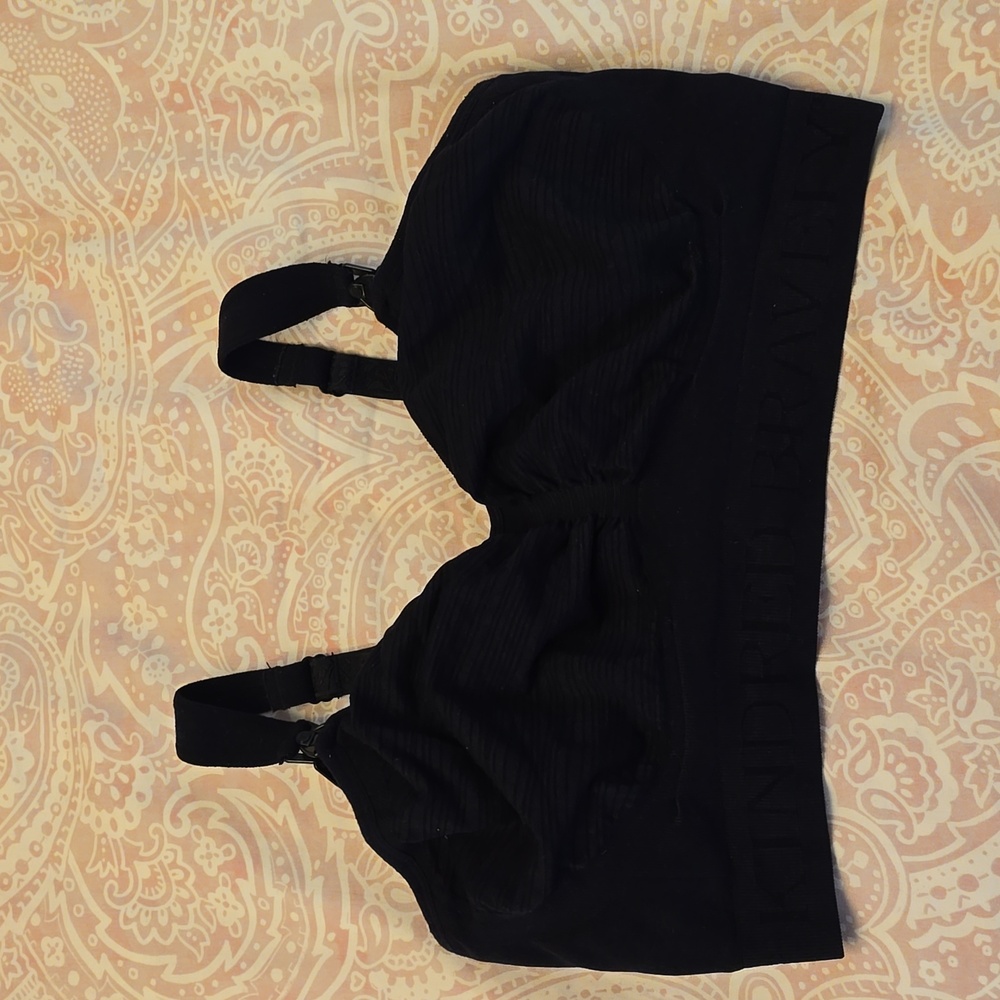 Kindred Bravely nursing/pumping bra